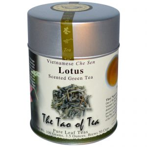 lotus-tea
